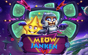 Meow Janken