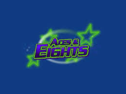Aces & Eights 100 Hand