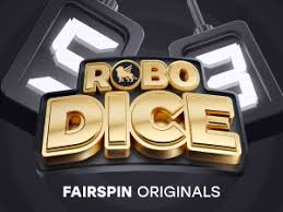 Robo dice