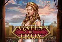 Gates of Troy