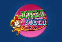 Joker Poker MH