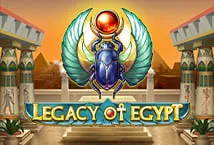 Legacy of Egypt