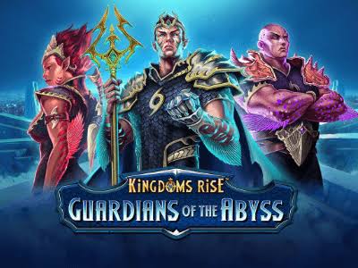 Kingdoms Rise: Guardians of the Abyss