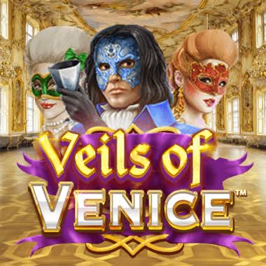 Veils of Venice