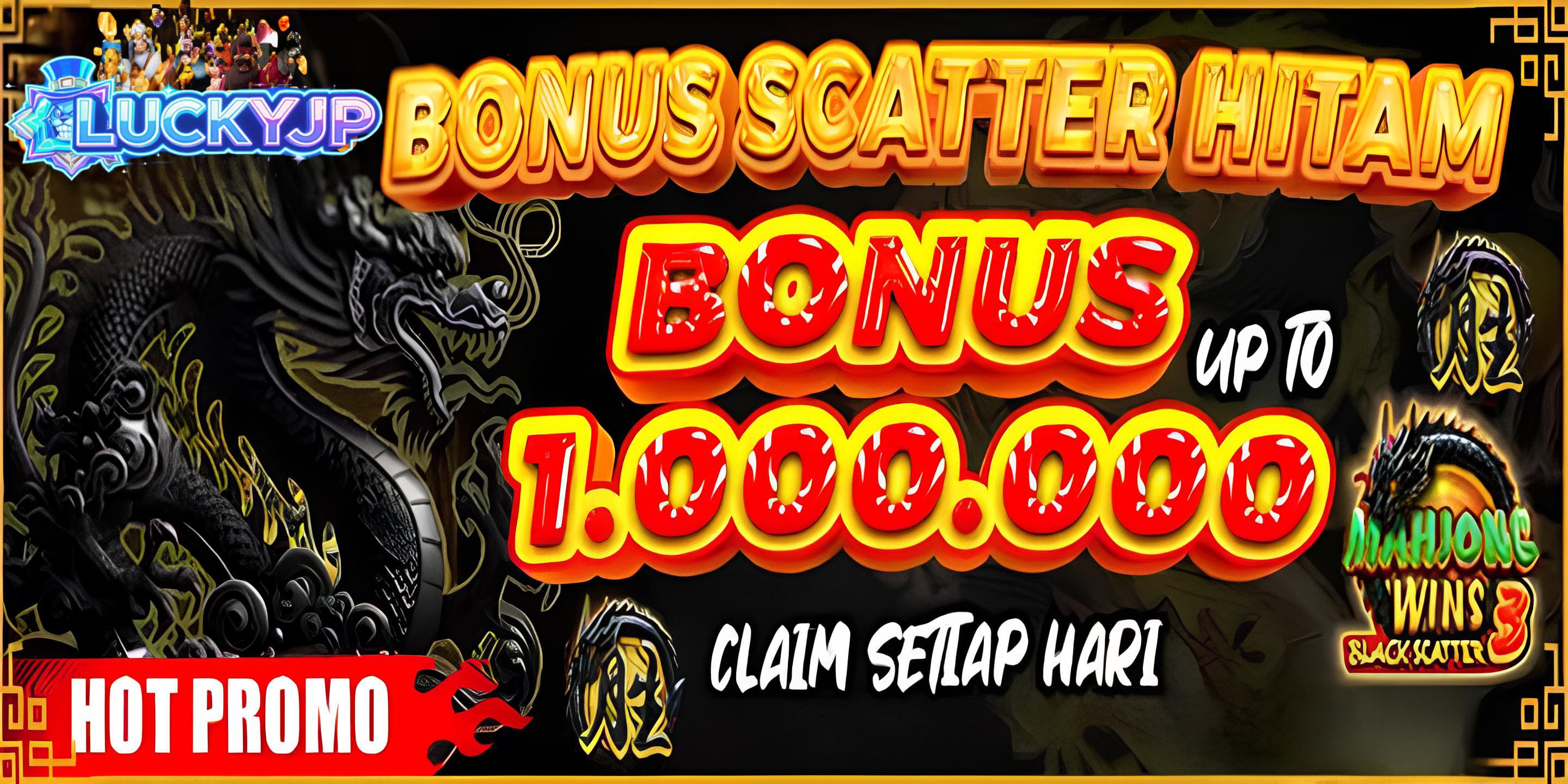 Slot RTP Tertinggi, Casino Live dan Togel Online